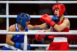 Стойка Крастева завоевала «золото» Олимпиады