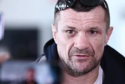 Мирко Филипович пережил инсульт после боя с Нельсоном, объявил о завершении карьеры