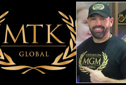 Компания MTK Global объявила о закрытии