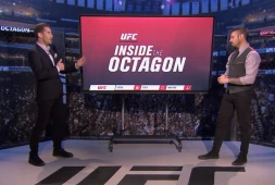 UFC 246: Inside the Octagon — Разбор поединка Макгрегора и Серроне