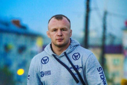 Александр Шлеменко: В UFC знают, кто я такой и что из себя представляю