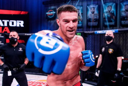 Вадим Немков о возможном переходе в UFC