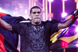 Антонио «Бигфут» Сильва проведет бой 23 марта с ветераном UFC Хуаном Эспино
