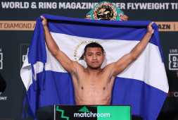 Роман Гонсалес выйдет на ринг 12 июля в Никарагуа
