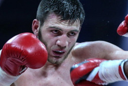 Умар Саламов вошел в топ-15 рейтинга IBF