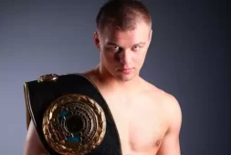 Вячеслав Глазков восстанавливается после травмы, и может вернуться на ринг в конце года