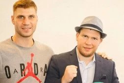 Шишкин может провести бой за титул IBF