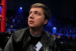 Дмитрий Лучников: В России созрел спрос на команду профессиональных катменов