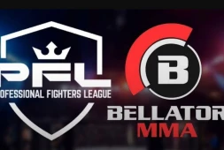 Bellator станет частью организации PFL