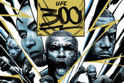 Прямая трансляция UFC 300. Где смотреть?