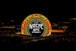 Перейра и Эрнандес встретятся на UFC 306