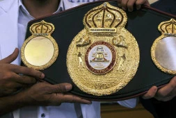 WBA отзывает звание временного чемпиона мира