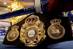 Президент WBO критикует WBA за чрезмерное количество чемпионов