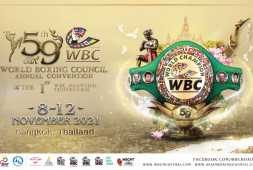 WBC: Романов, Беспутин, Абдуллаев в титульных и отборочных боях