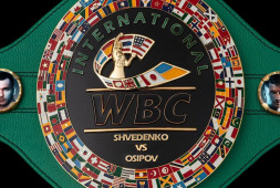 На бое Шведенко и Осипова за пояс WBC в Санкт-Петербурге будут работать российские судьи