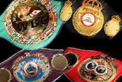 WBA, WBC и IBF обсудят вопрос единого чемпиона в каждой категории