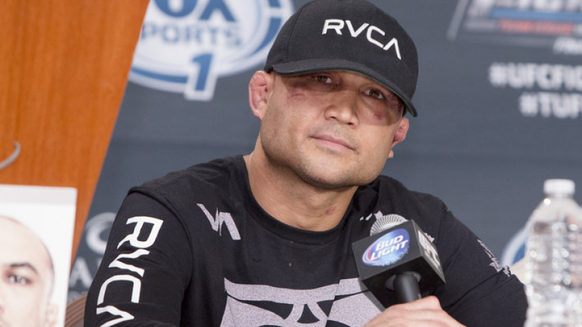 Би Джей Пенн: Это конец