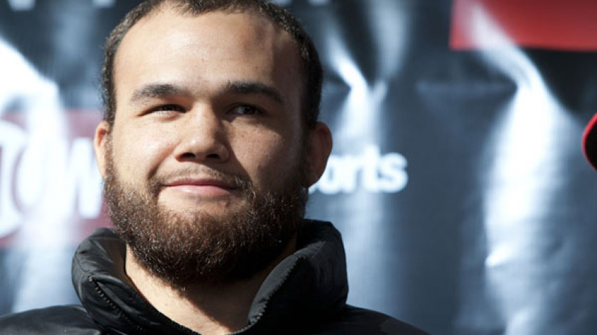 Робби Лоулер: Нужно, чтобы вас окружали хорошие тренеры и люди