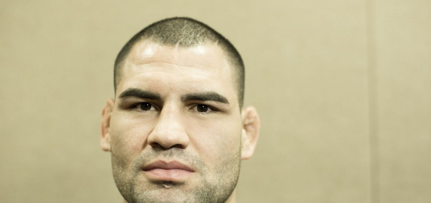 Бывший чемпион UFC Кейн Веласкес задержан полицией из-за участия в перестрелке