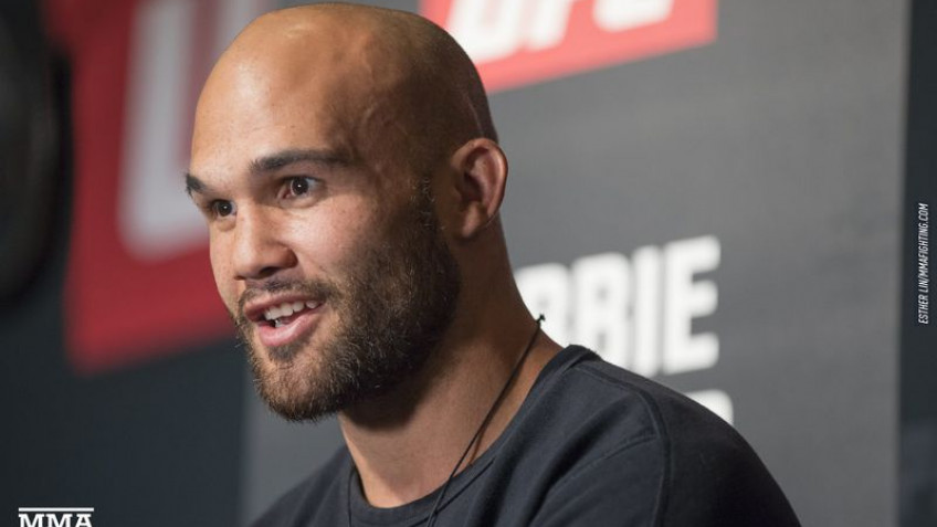 Робби Лоулер: Жесткие спарринги нужны не каждый день