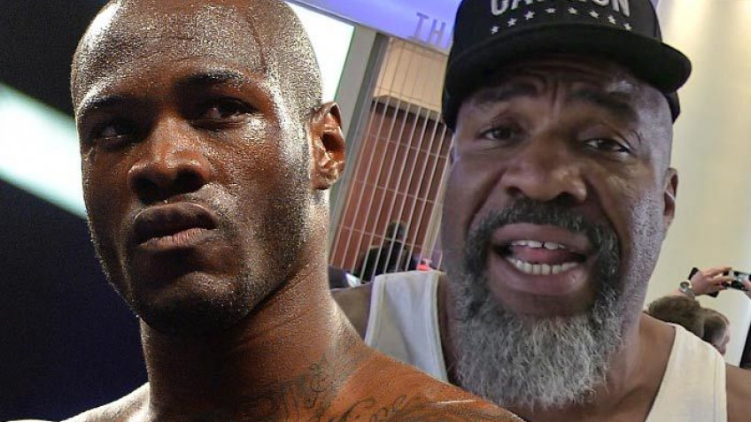 Уайлдеру предложили $2 млн за бой с Бриггсом 5 сентября