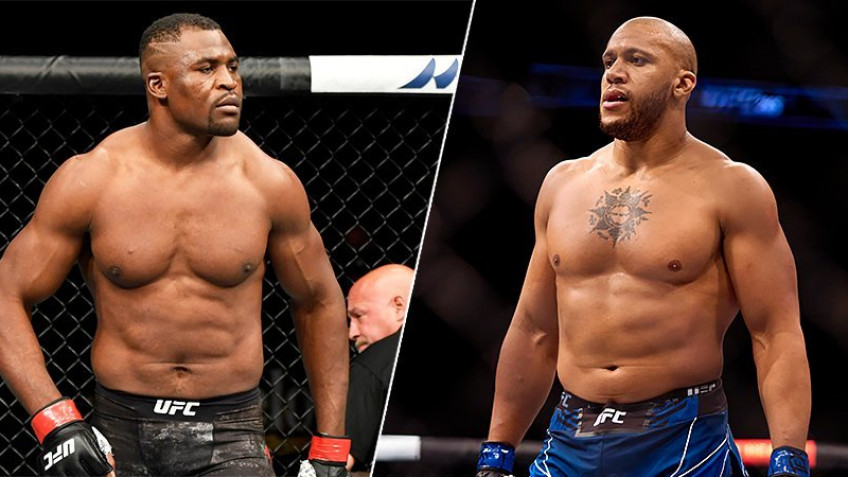 Гонорары участников турнира UFC 270