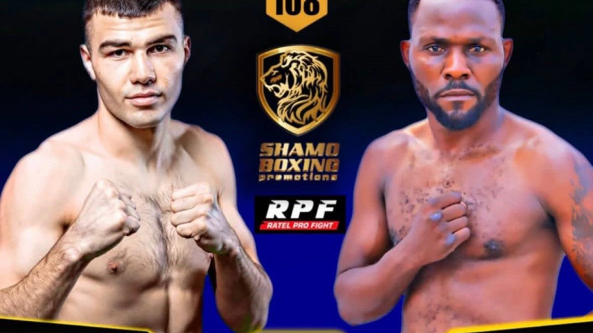 Кто с кем дерётся 19 апреля? Полный кард турнира в «Крыльях Советов»