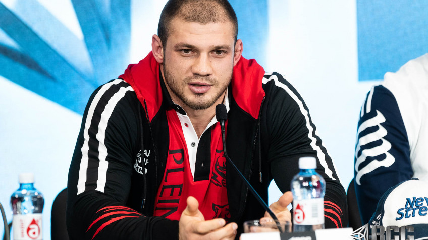 Иван Штырков ответил на вызов Владимира Минеева: Он бросил вызов деньгам, а не мне