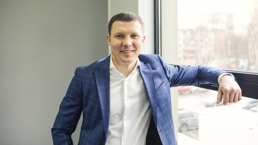 Бахтин: первый вечер профессионального бокса в Чите станет сигналом для всей страны