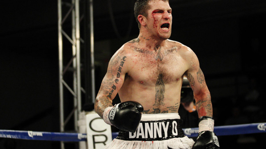 Дэнни О’Коннор: Здоровье важнее всего