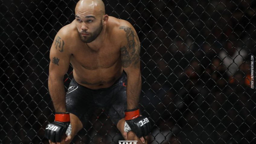 Робби Лоулер: Дос Аньос проделал большую работу