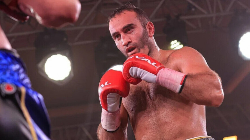 Артур Бетербиев дал прогноз на предстоящий бой Гассиев — Пулев