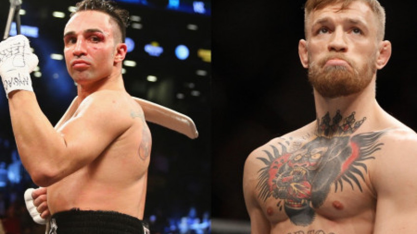 Пол Малиньяджи: Макгрегору стоит подумать об уходе