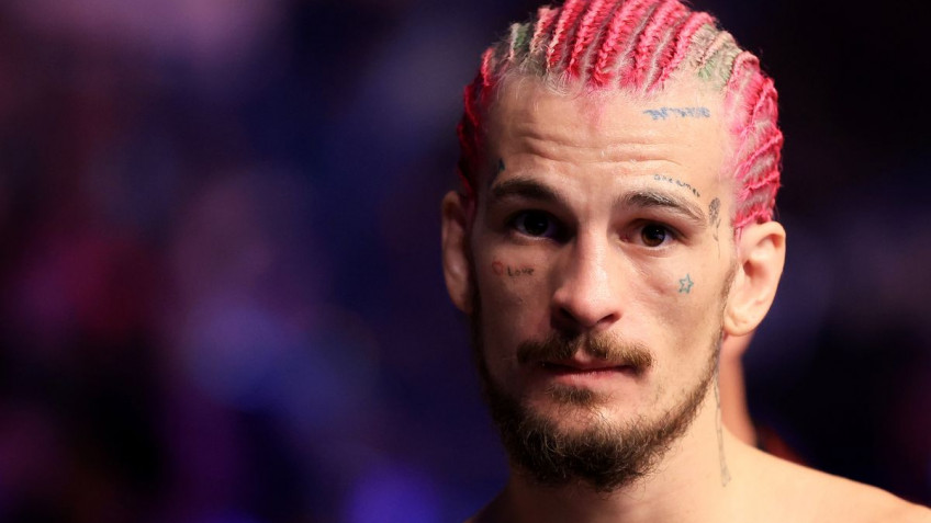 Шон О’Мэлли: Скорость является моим самым большим преимуществом над Яном