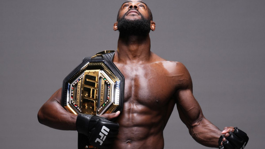 Алджамейн Стерлинг: О’Мэлли собрал резюме на слабых соперниках