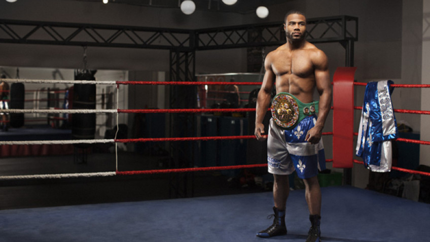 Паскаль: После Ковалева я хочу реванш с Фрочем или Хопкинсом