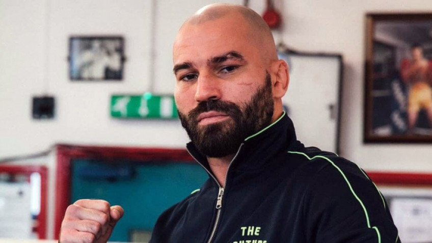 Артем Лобов: У Гэтжи есть навыки, смелость и характер, чтобы побить Хабиба