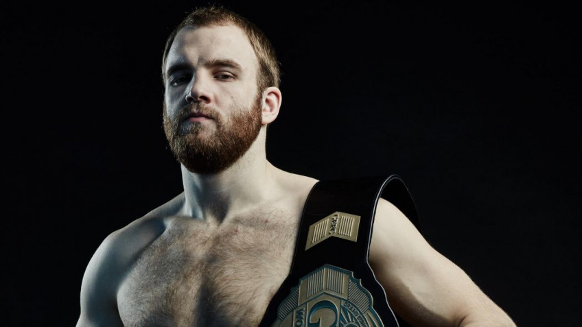 Денис Гольцов о бое 25 февраля в Екатеринбурге: Хочу вернуться на победную серию