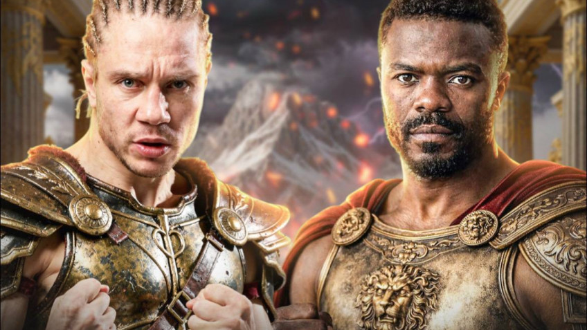 Боец лиги Top Dog Николай Чибисов проведёт бой 25 апреля в Москве