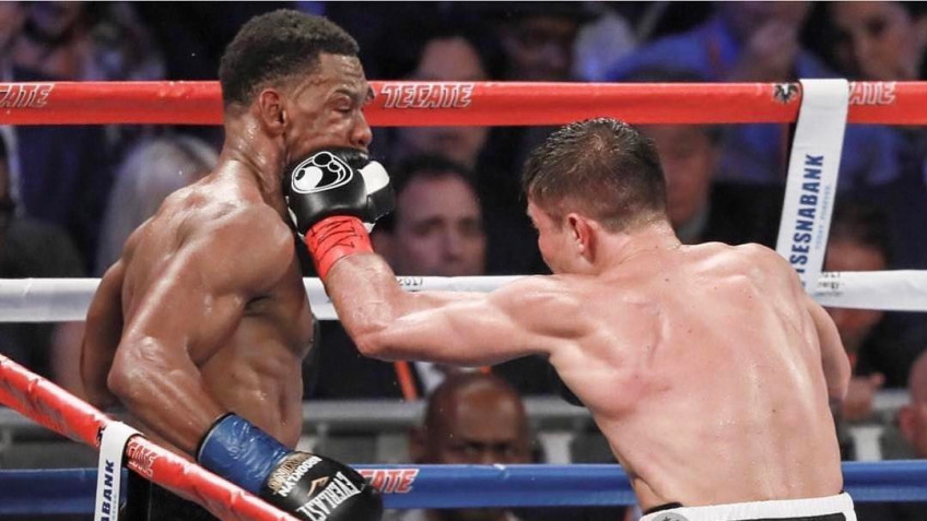 FSNews: Ломаченко о бое Головкин-Джейкобс, Уайлдер критикует Кличко