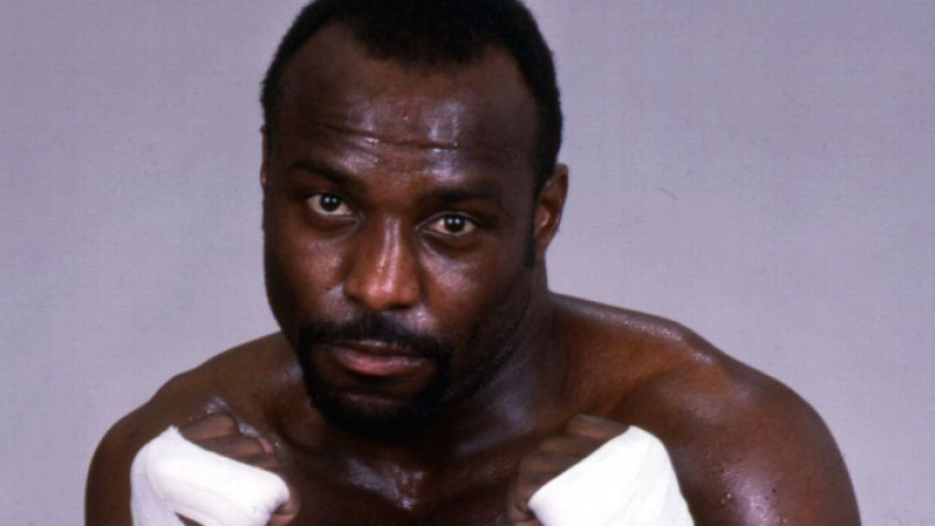 Ушел из жизни экс-чемпион мира Дуайт Мухаммад Кави