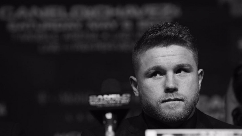 Сауль Альварес: Считаю, что Джейкобс победил Головкина в 2-3 очка