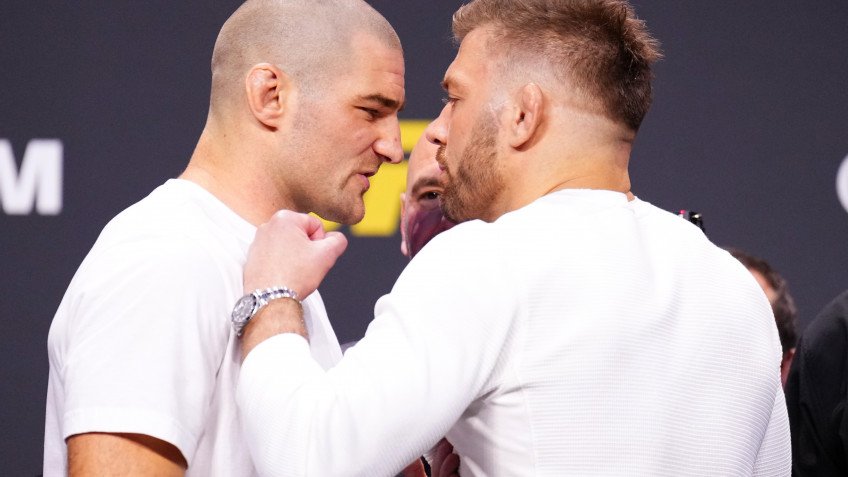 Дрикус Дю Плесси: Я спровоцировал Стриклэнда и мне плевать