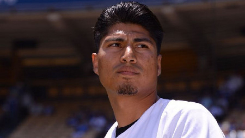 Гарсия: Надеюсь, бой с Линаресом состоится в начале 2018