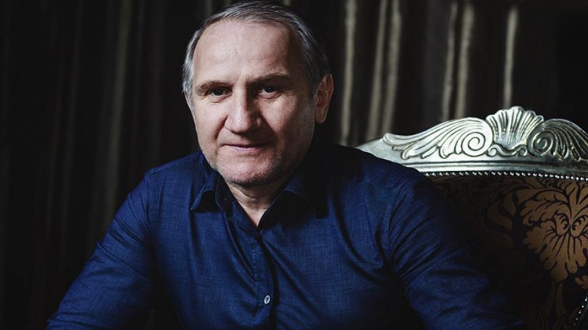 Майрбек Хасиев: Дану Уайта интересуют деньги, нас интересует справедливость