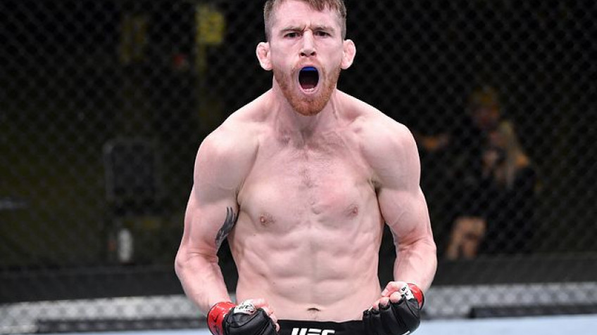 Кори Сэндхаген: Я лучше Петра Яна