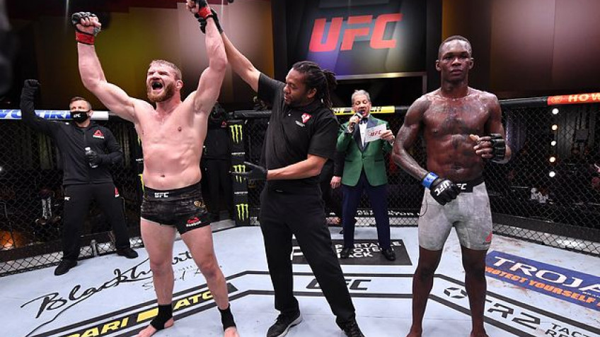 Ян Блахович: Я доказал, что я настоящий чемпион