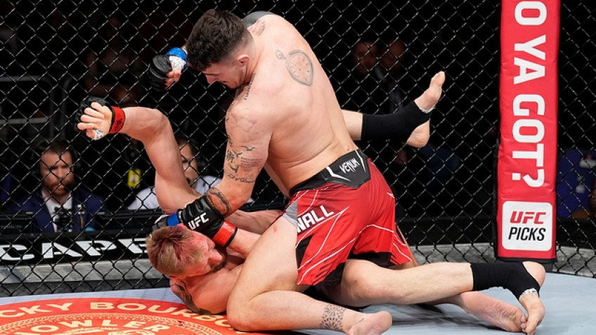 Александр Емельяненко: Уверен мы еще увидим Волкова в титульном поединке