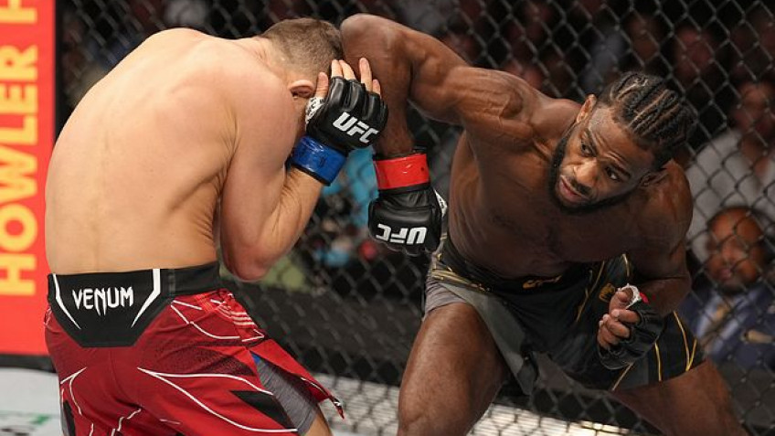 Реакция ММА-сообщества на бой Стерлинг-Ян