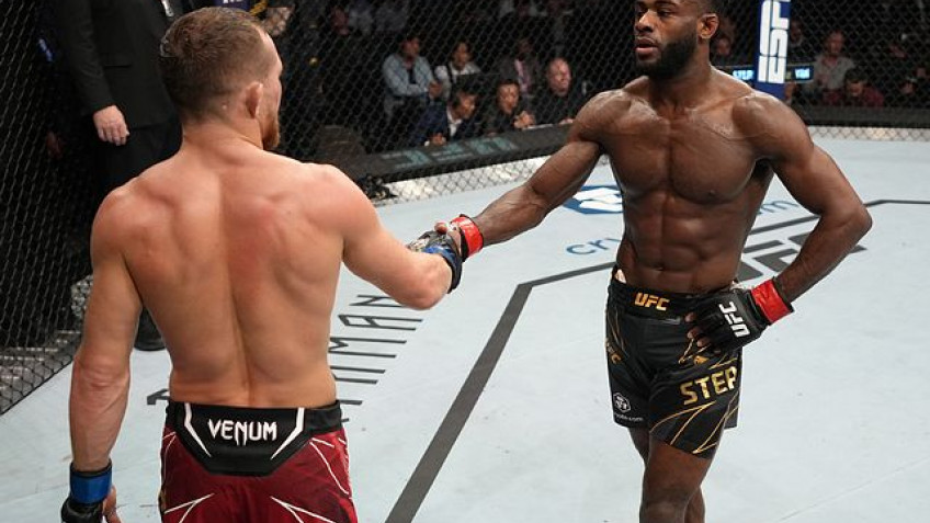 Джон Маккарти: Стерлинг провел умный бой, а Ян дрался на эмоциях